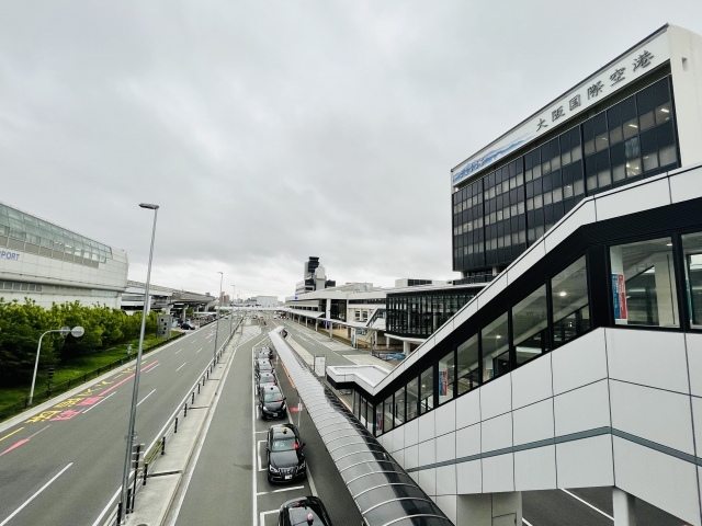 アイランドタワークリニックの新宿院に西新宿駅から徒歩での行き方