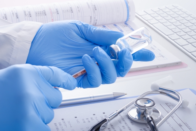 親和クリニック 新宿本院の診療体験者の症例紹介