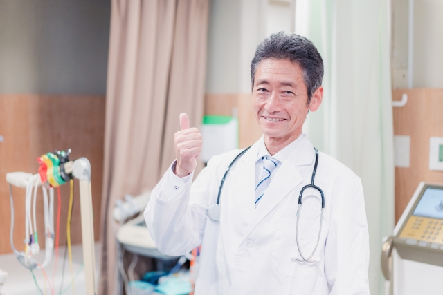 親和クリニック 銀座院の患者の悩みを理解する